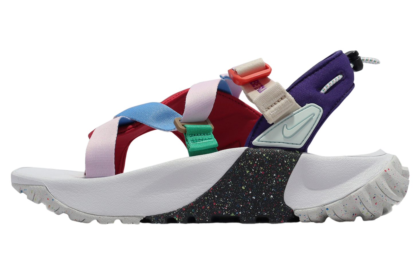 Nike Oneonta Betrue University Red / Glacier Blue