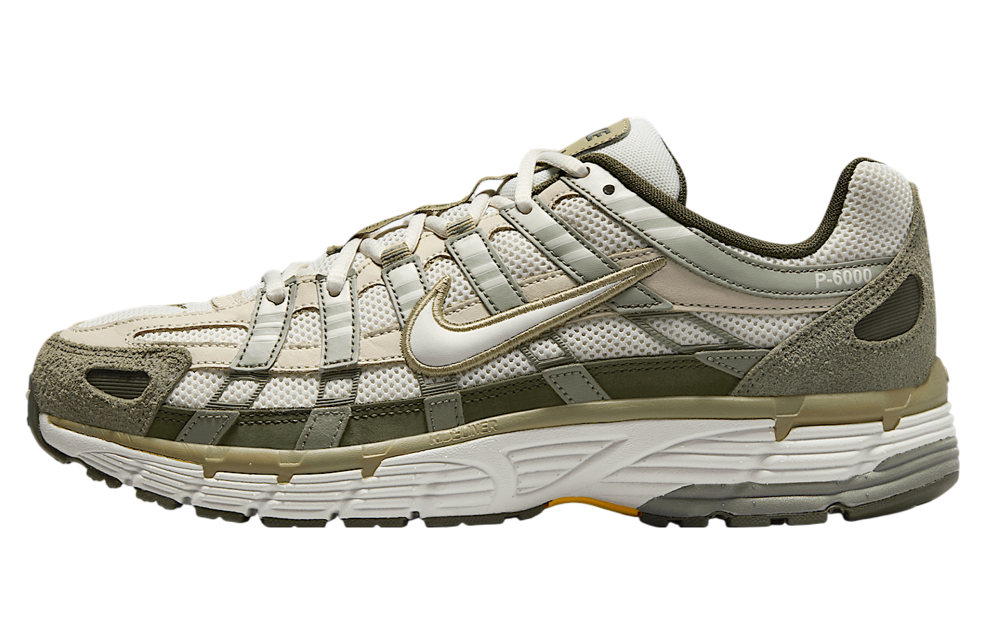 Nike P-6000 Light Army / Cargo Khaki