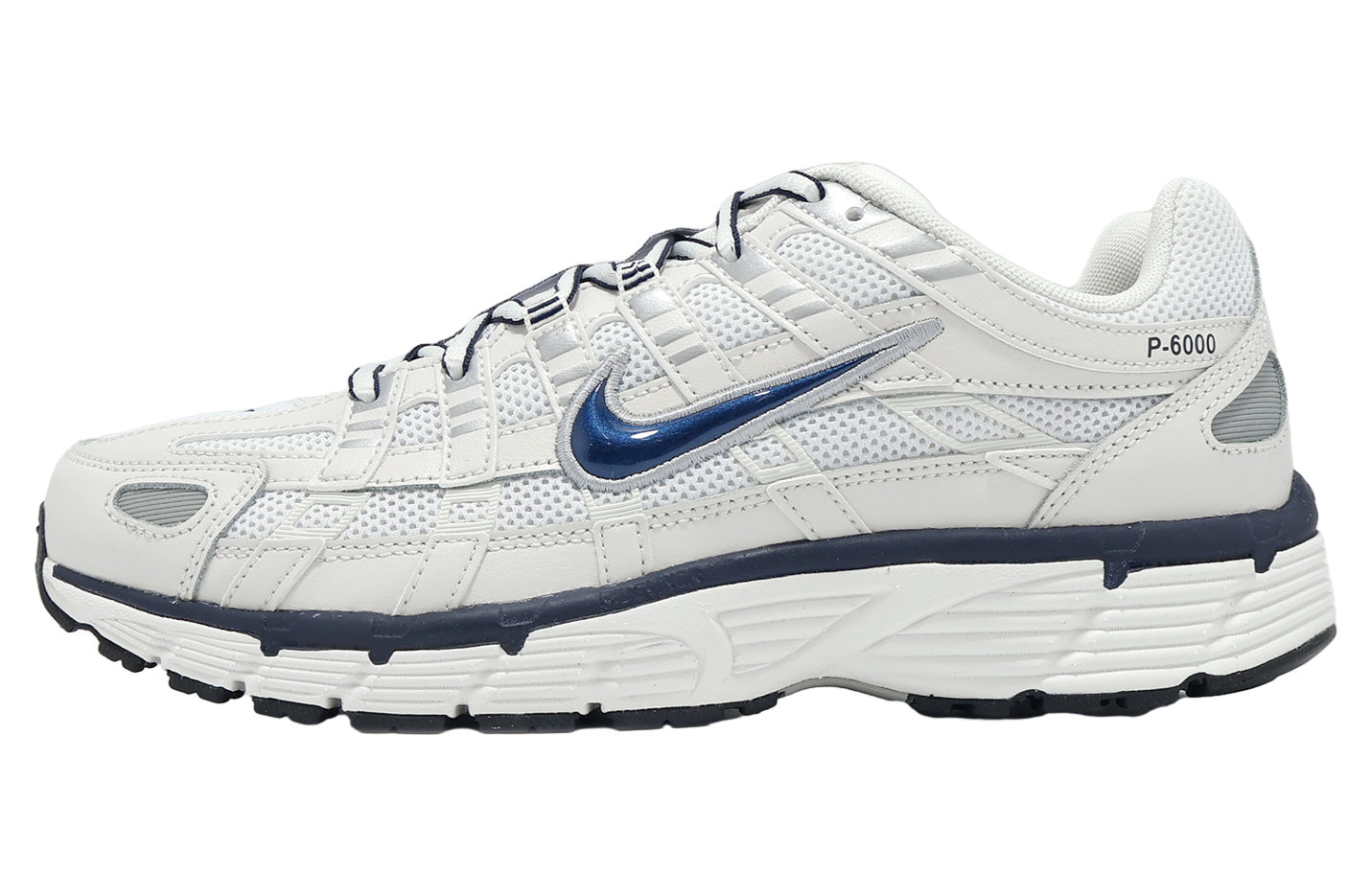◆正規品◆NIKE P-6000 PHANTOM OBSIDIAN◆関税/送料込◆人気◆ Nike P-6000 Phantom / Obsidian - Mar 2025 - CD6404018