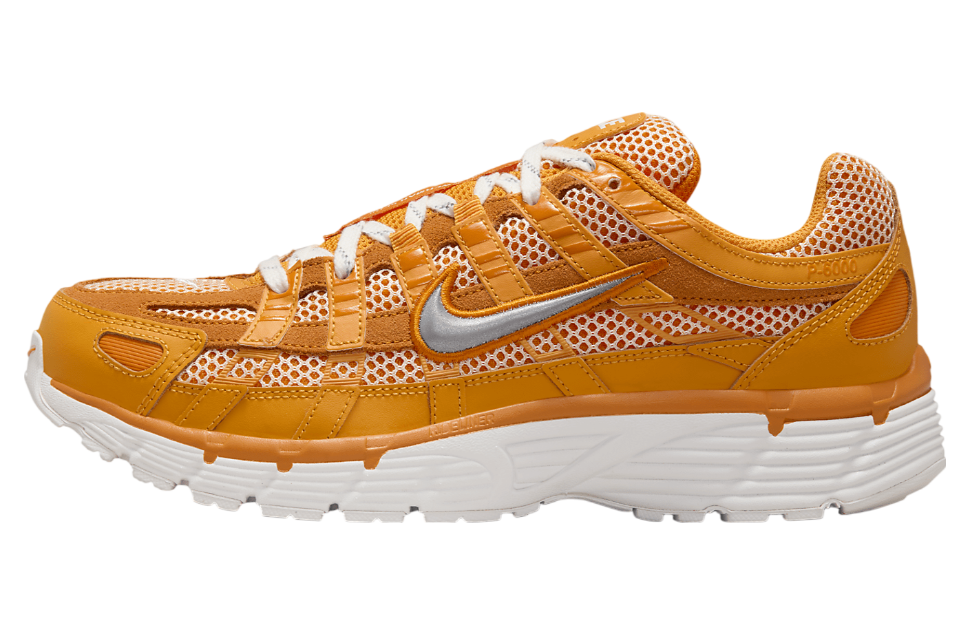 Nike P-6000 Premium Kumquat / Magma Orange