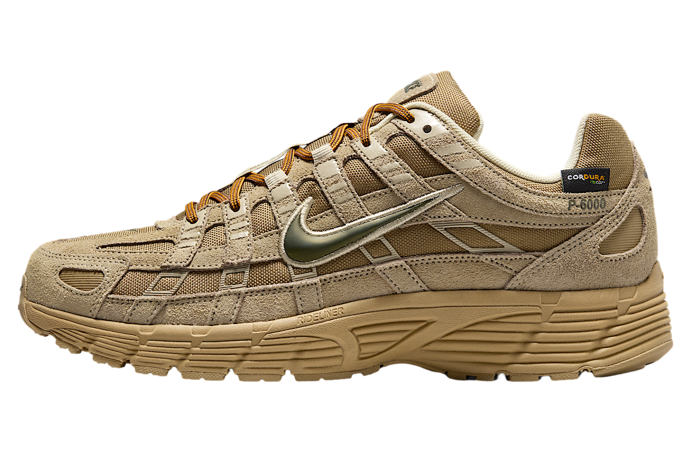 Nike P-6000 PRM CORDURA®