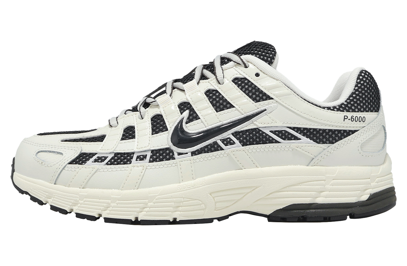 Nike P-6000 Sail / Off Noir