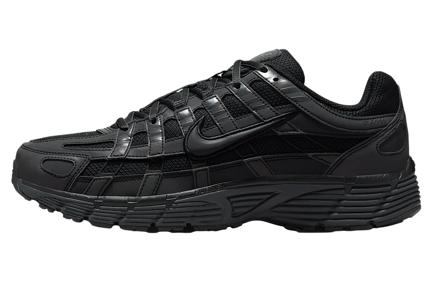 Nike P-6000 SE Anthracite / Multi