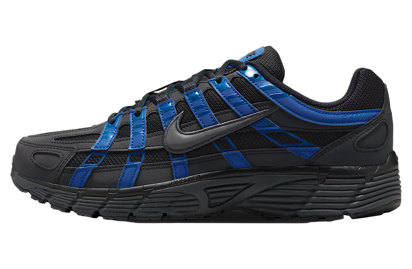 Nike P-6000 SE Court Blue / Anthracite