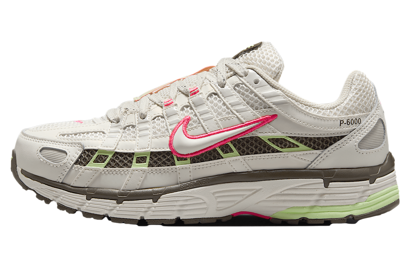 Nike P-6000 Wmns Phantom / Ironstone