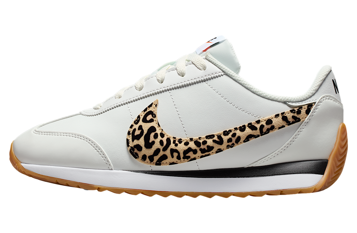 Nike Pacific Leather SE WMNS Summit White / White
