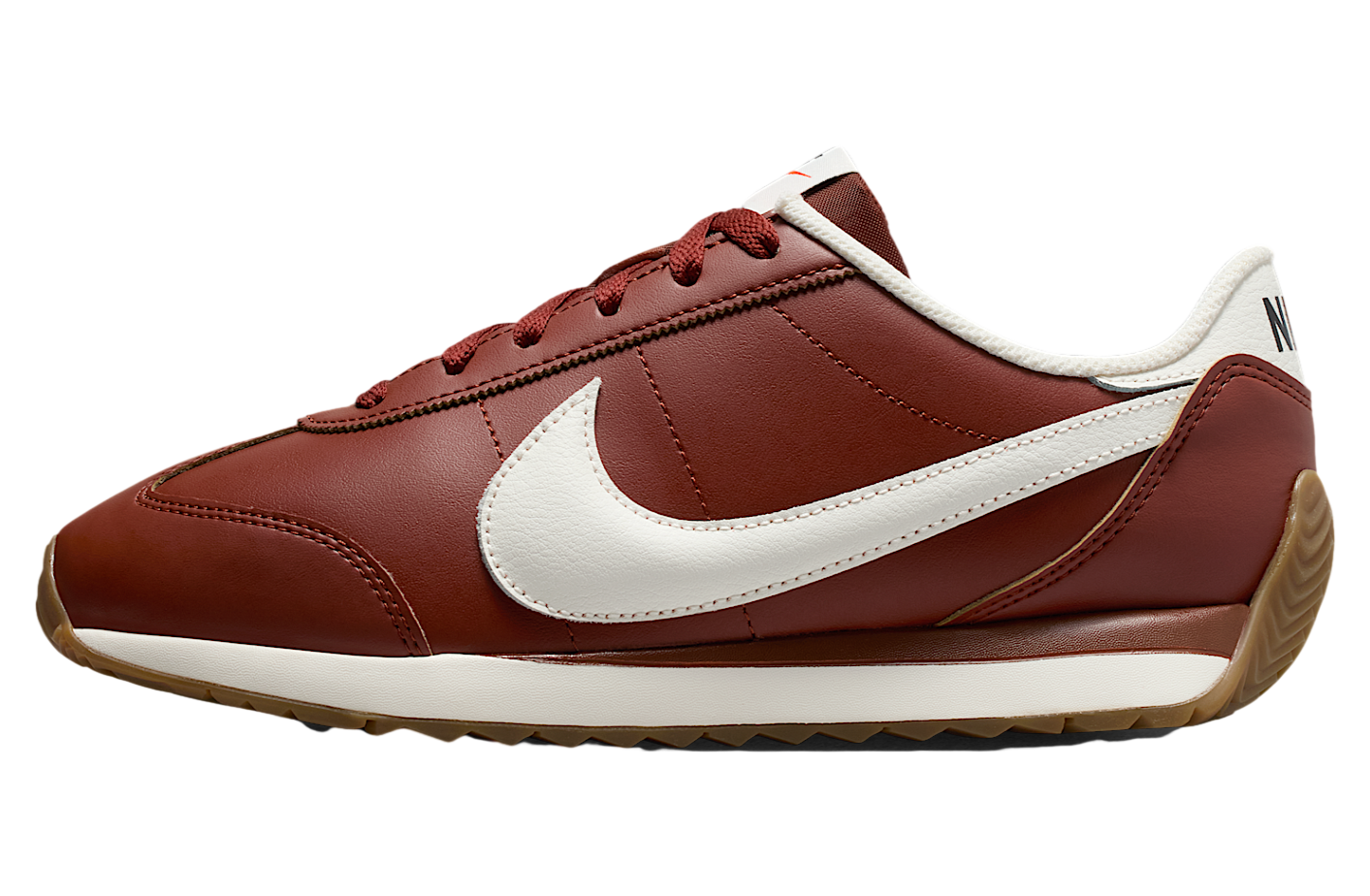 Nike Pacific Leather WMNS Cinnamon / Gum Dark Brown