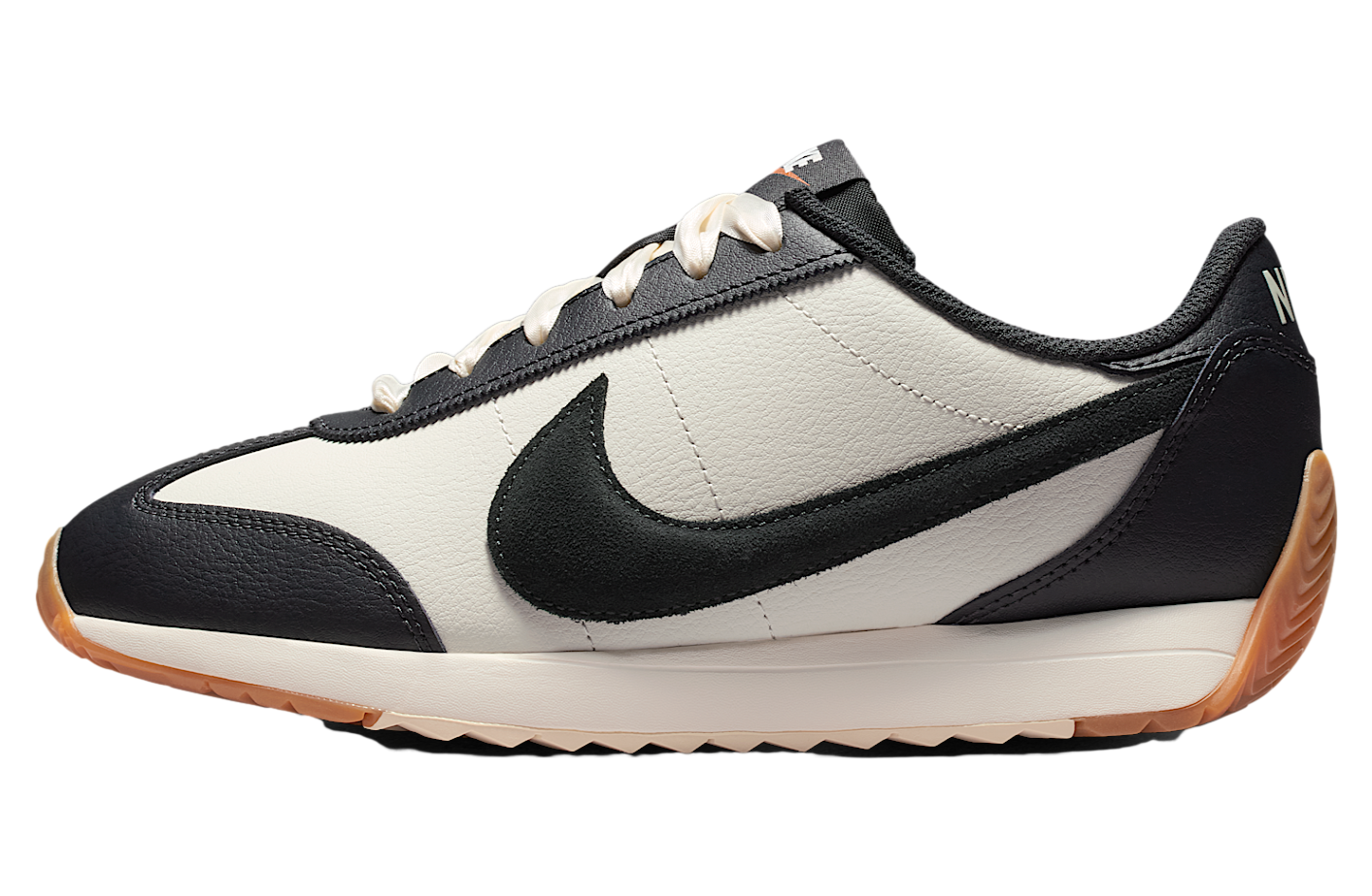 Nike Pacific Leather WMNS Sail / Safety Orange