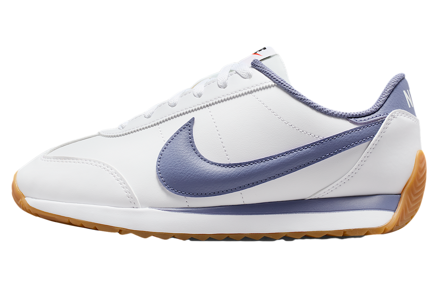 Nike Pacific Leather WMNS White / Gum Light Brown