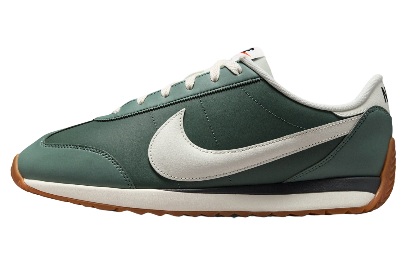 Nike Pacific LTR Clay Green / Dark Smoke Grey
