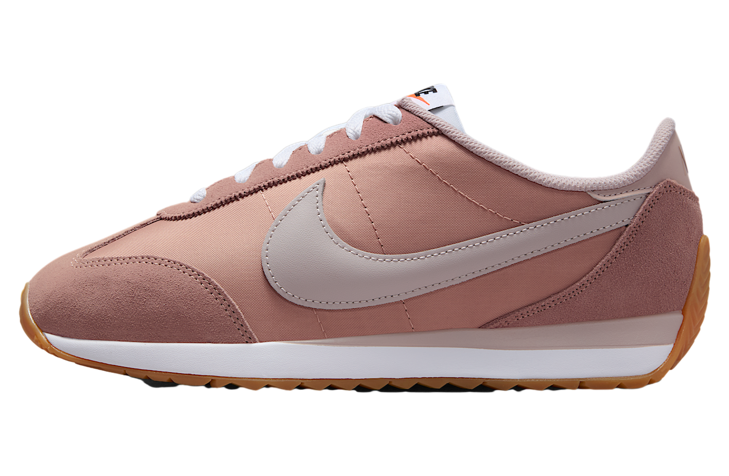 国内配送 NIKE W PACIFIC PARTICLE PINK/WHITE Nike Pacific WMNS Particle Pink / White - Jun 2025 - HM4771