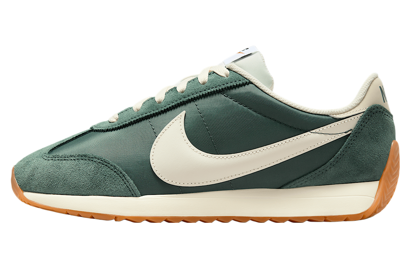 Nike Pacific Wmns Vintage Green / Gum Light Brown