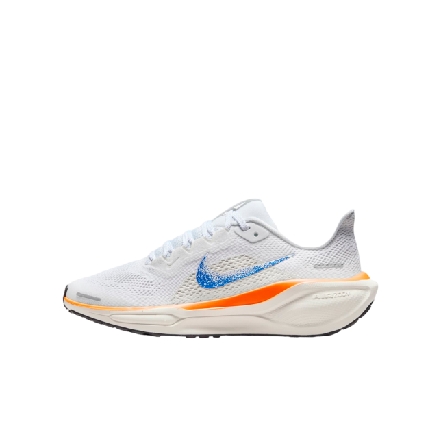 Nike Pegasus 41 Blueprint GS White / Racer Blue