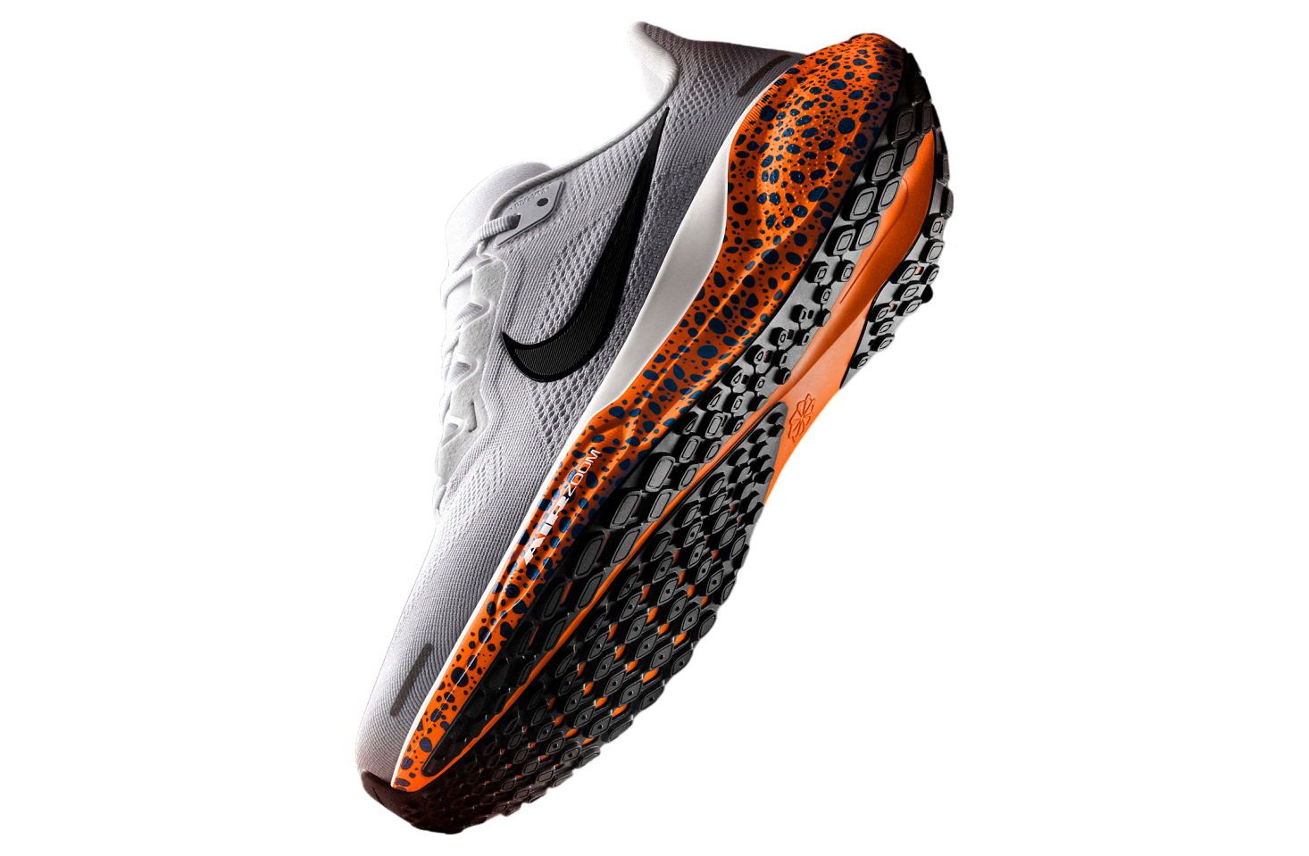 Nike Pegasus 41 Electric WMNS Multi Safari