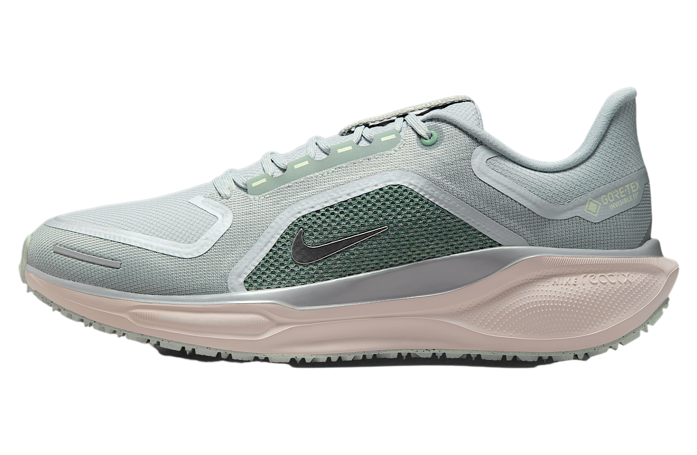 Nike Pegasus 41 Gore-Tex Light Pumice / Pure Platinum
