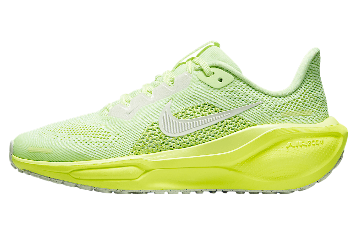 Nike Pegasus 41 GS Barely Volt / Limelight