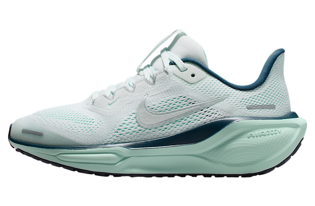 Nike Pegasus 41 Gs Ghost Aqua / Mint Foam
