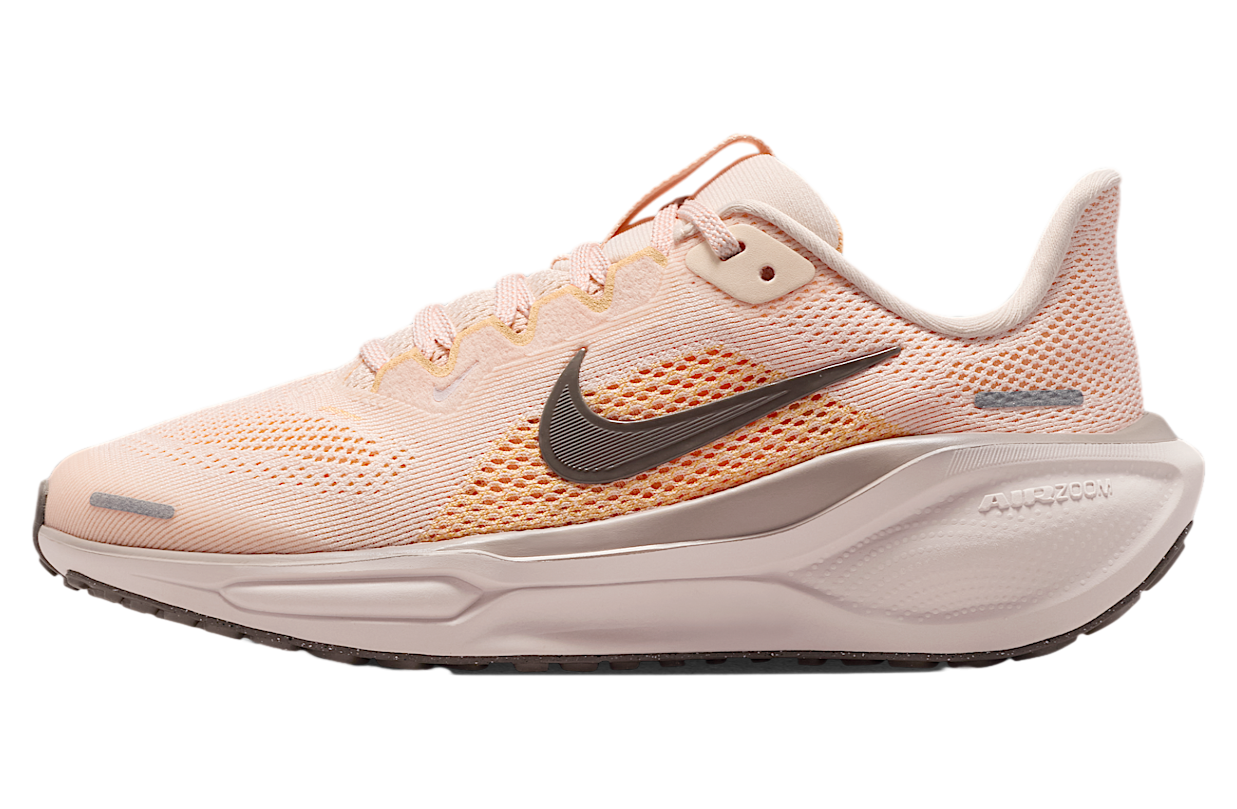 Nike Pegasus 41 GS Guava Ice / Orange Pulse