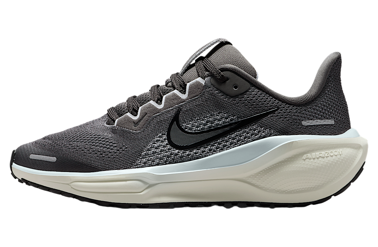 Nike Pegasus 41 GS Medium Ash / Pure Platinum