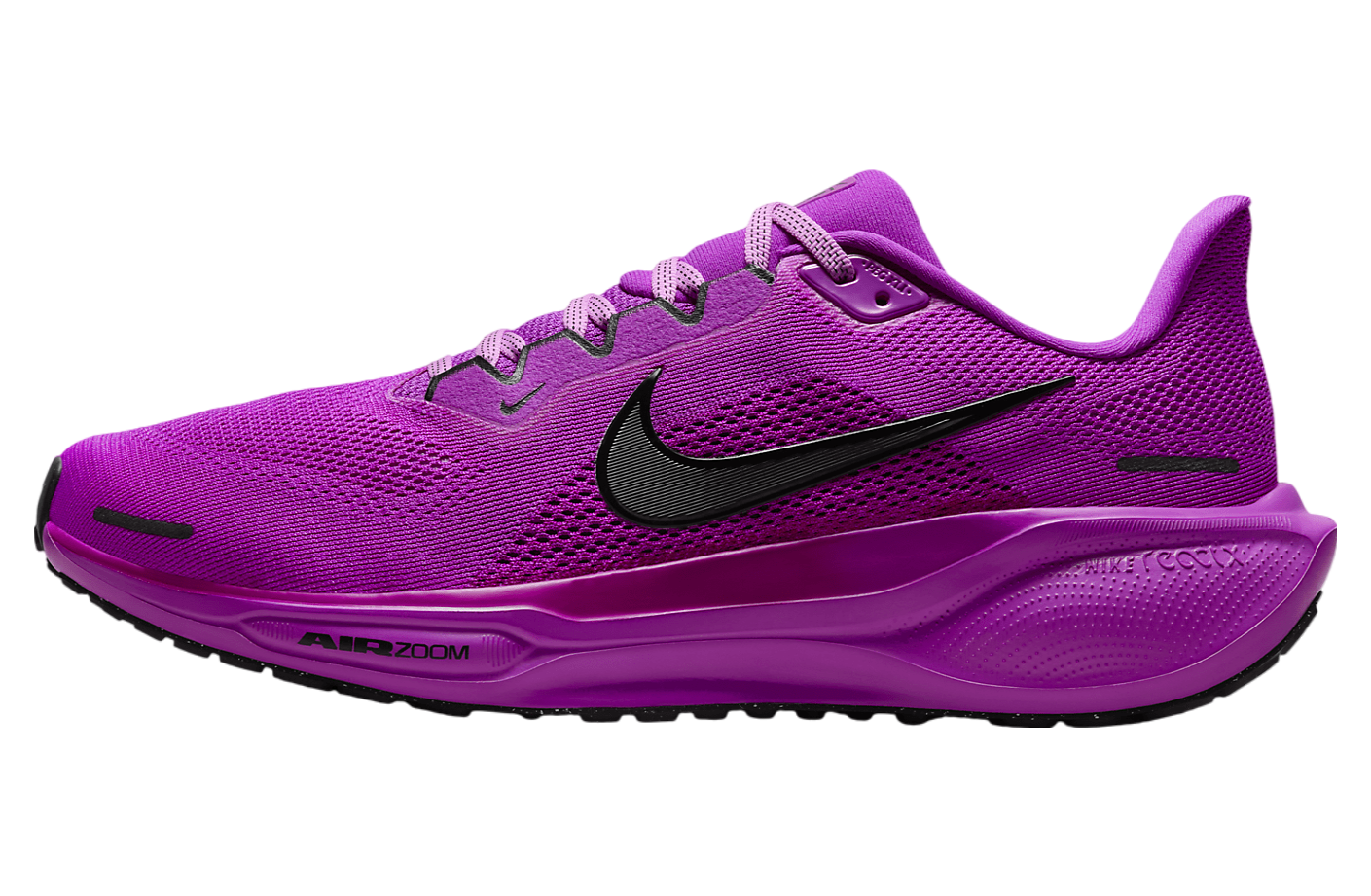 Nike Pegasus 41 Hyper Violet / Vivid Grape