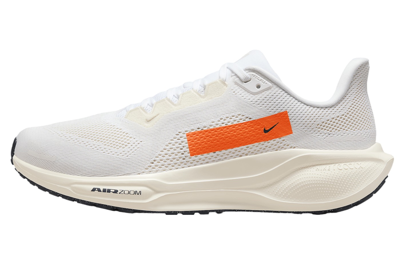 Nike Pegasus 41 PQ White / Hyper Crimson