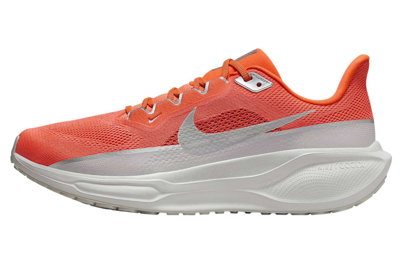 Nike Pegasus 41 Premium Hyper Crimson / Safety Orange