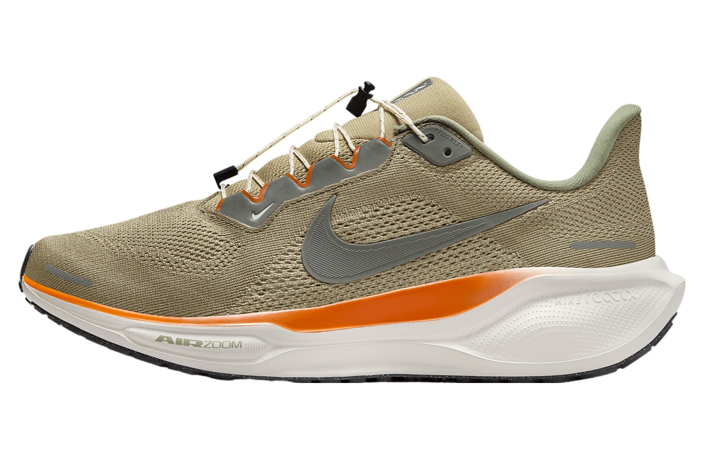 Nike Pegasus 41 Premium Neutral Olive / Parachute Beige