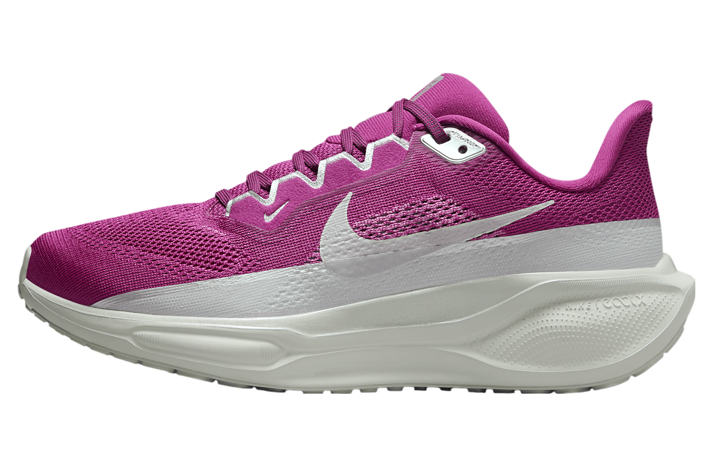 Nike Pegasus 41 Premium WMNS Hot Fuchsia / Light Silver