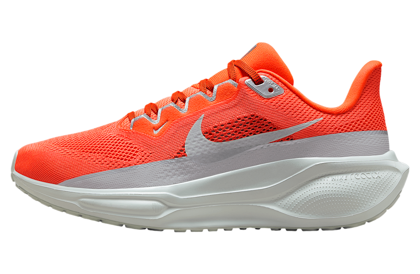 Nike Pegasus 41 Premium WMNS Hyper Crimson / Light Silver