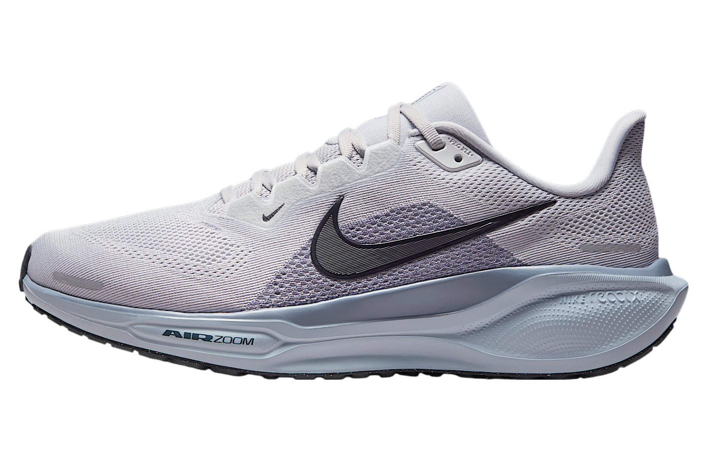 Nike Pegasus 41 Pure Platinum / Light Armory Blue