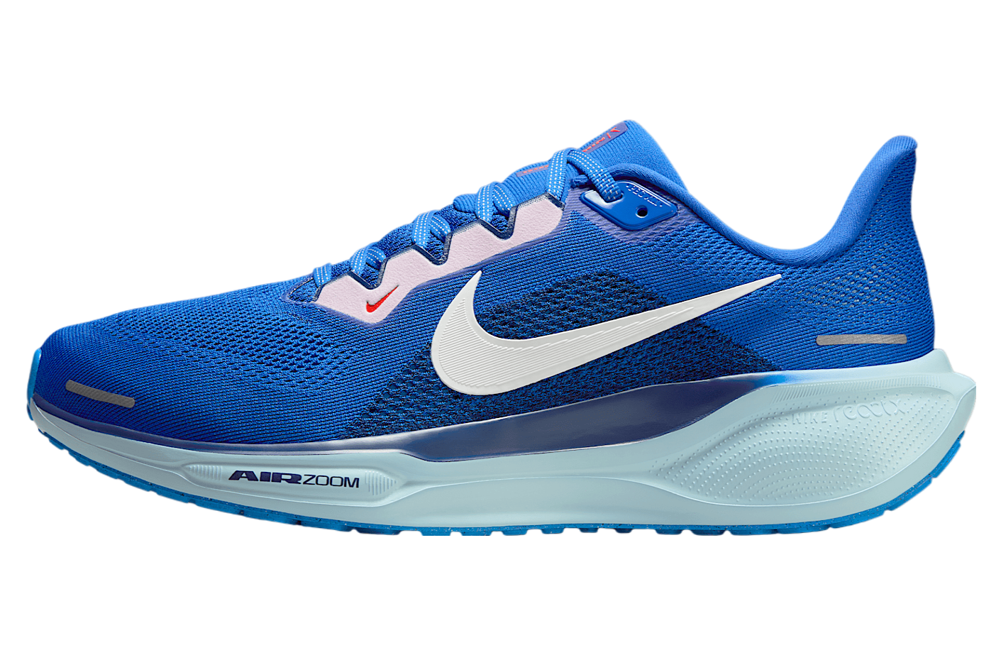 Nike Pegasus 41 Racer Blue / Blue Void