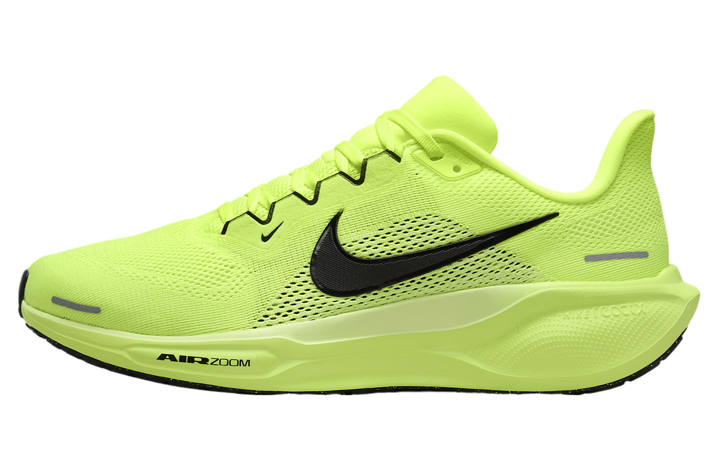 Nike Pegasus 41 Volt / Black