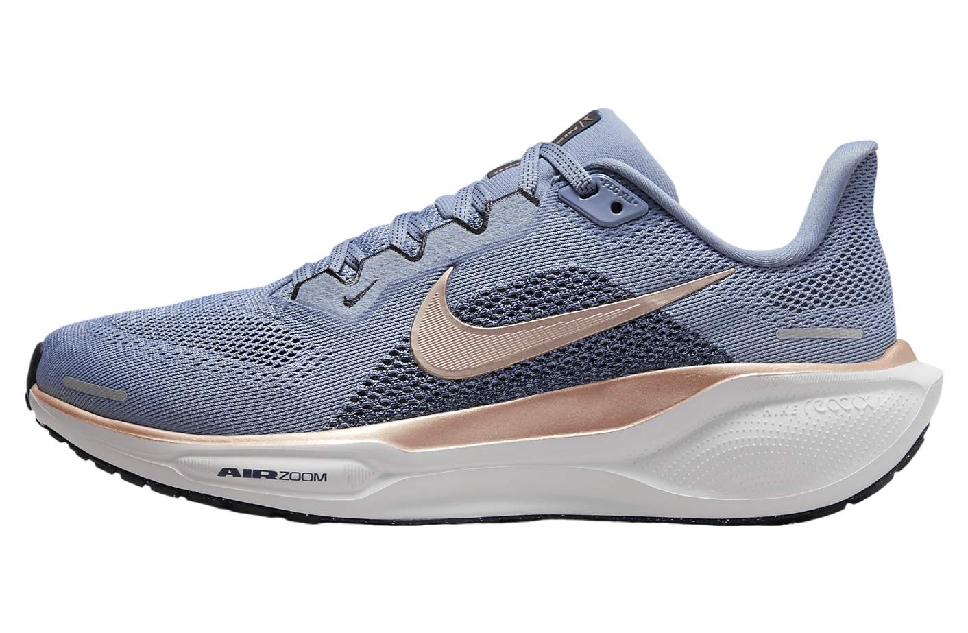 Nike Pegasus 41 WMNS Ashen Slate / Armory Navy