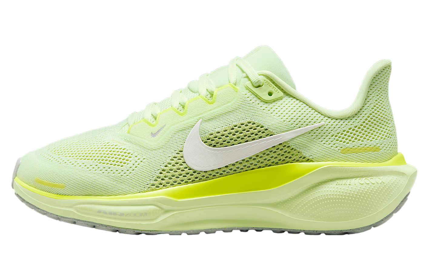 Nike Pegasus 41 WMNS Barely Volt / Limelight