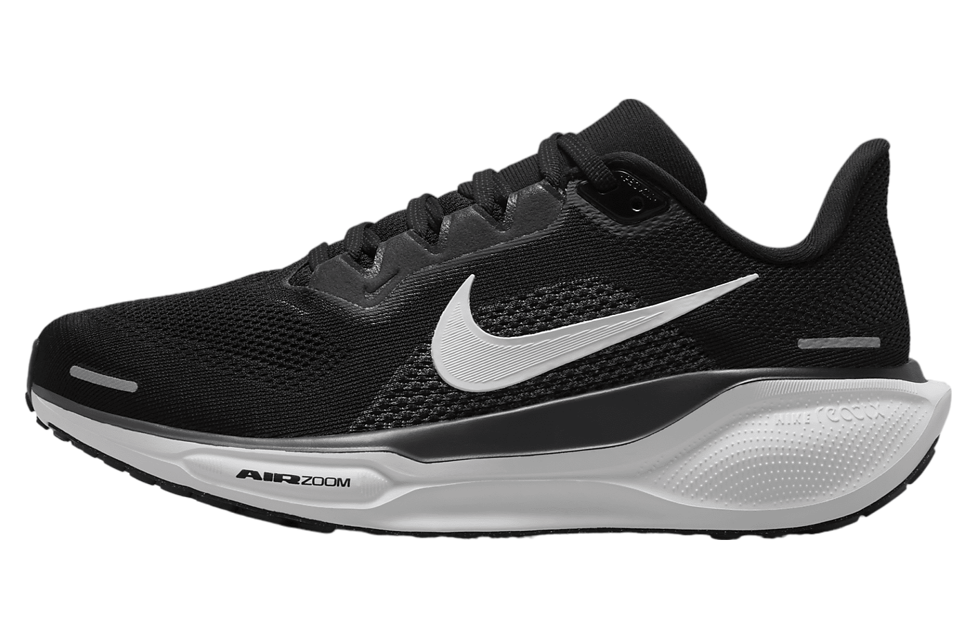 Nike Pegasus 41 WMNS Black / Anthracite (Extra Wide)