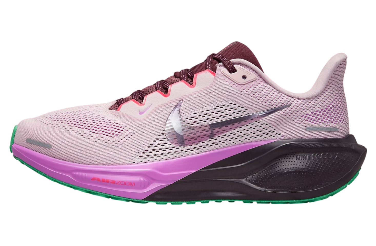 Nike Pegasus 41 WMNS Faith Kipyegon