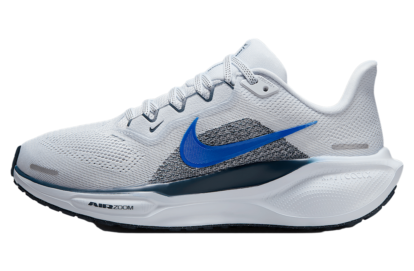 Nike Pegasus 41 WMNS Football Grey / Armory Navy