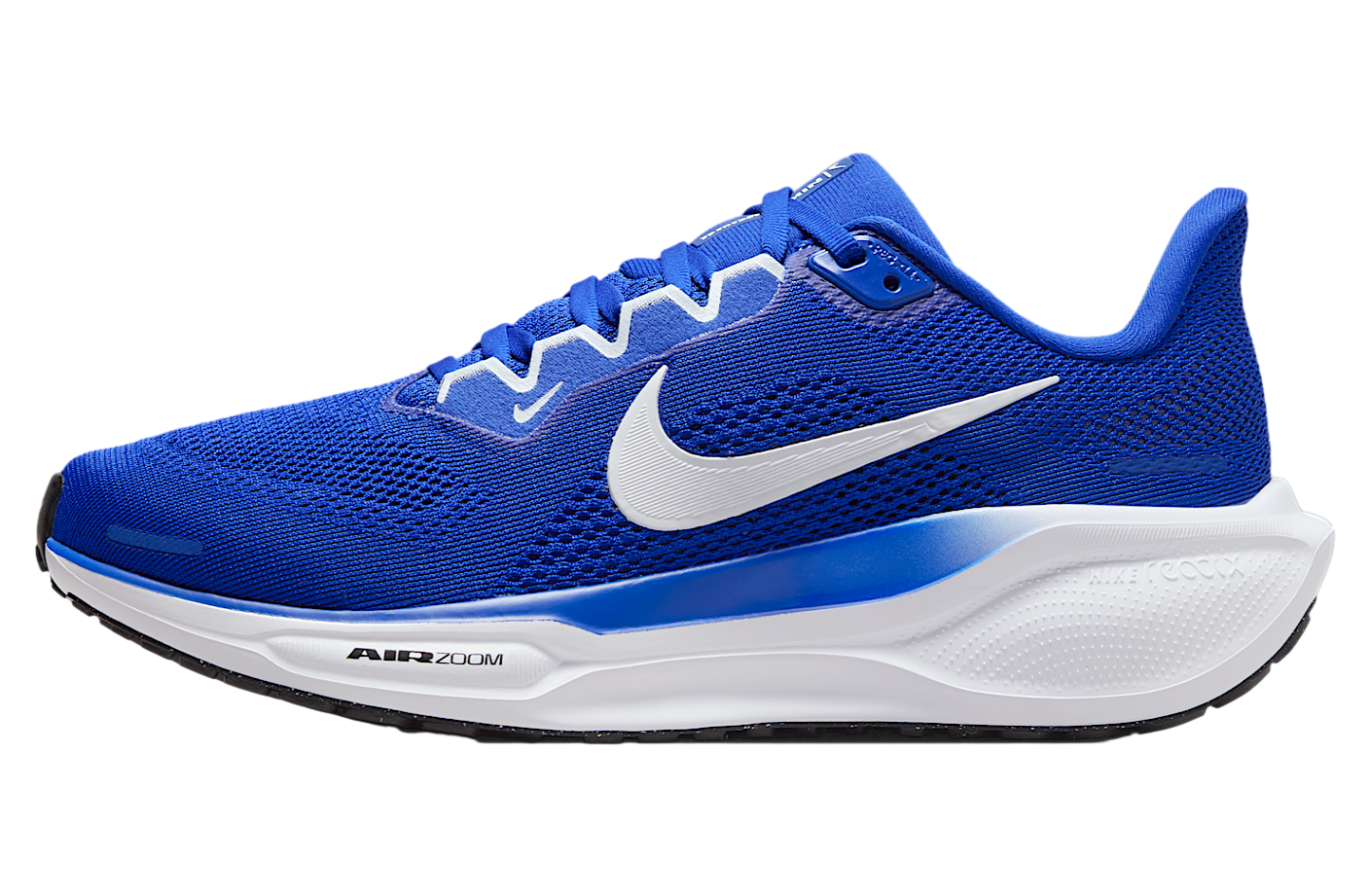 Nike Pegasus 41 WMNS Game Royal / Black