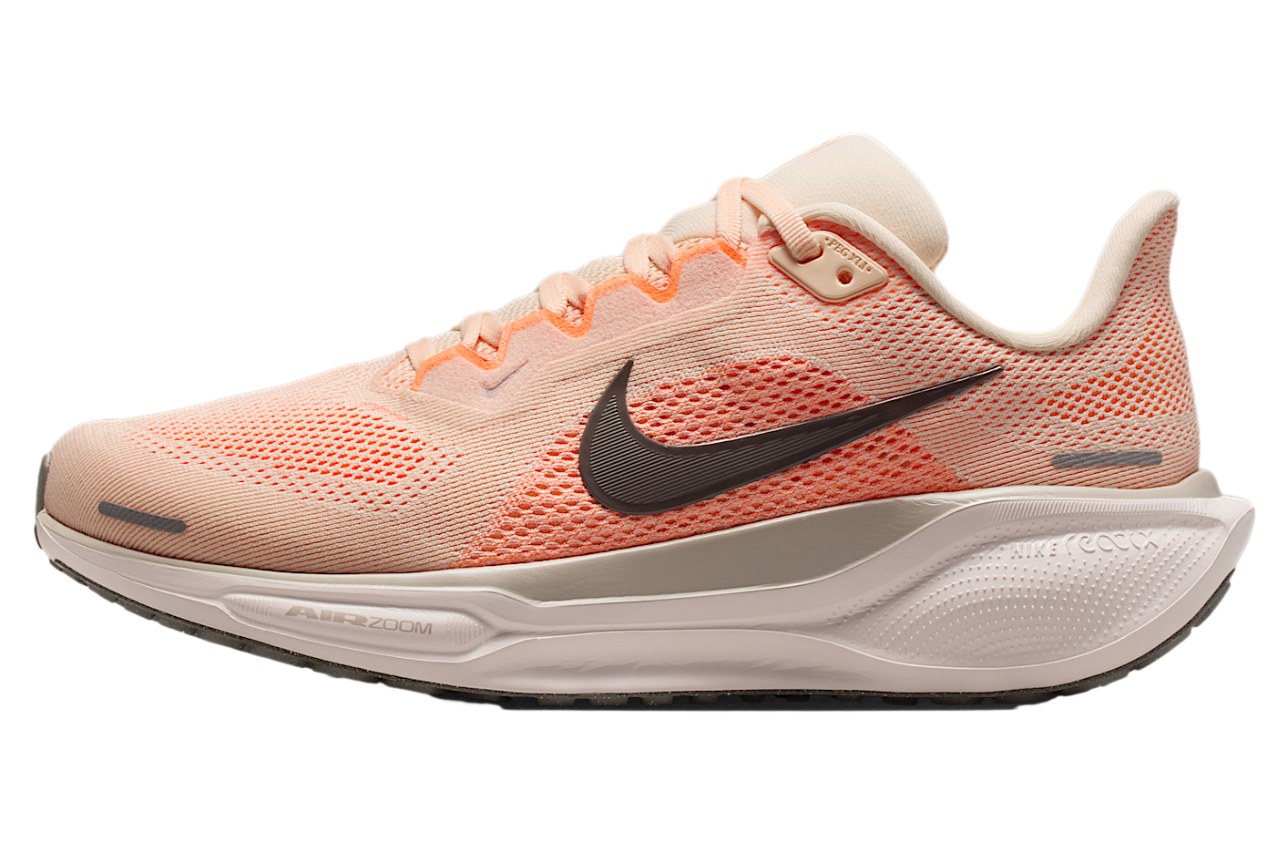 Nike Pegasus 41 WMNS Guava Ice / Orange Pulse