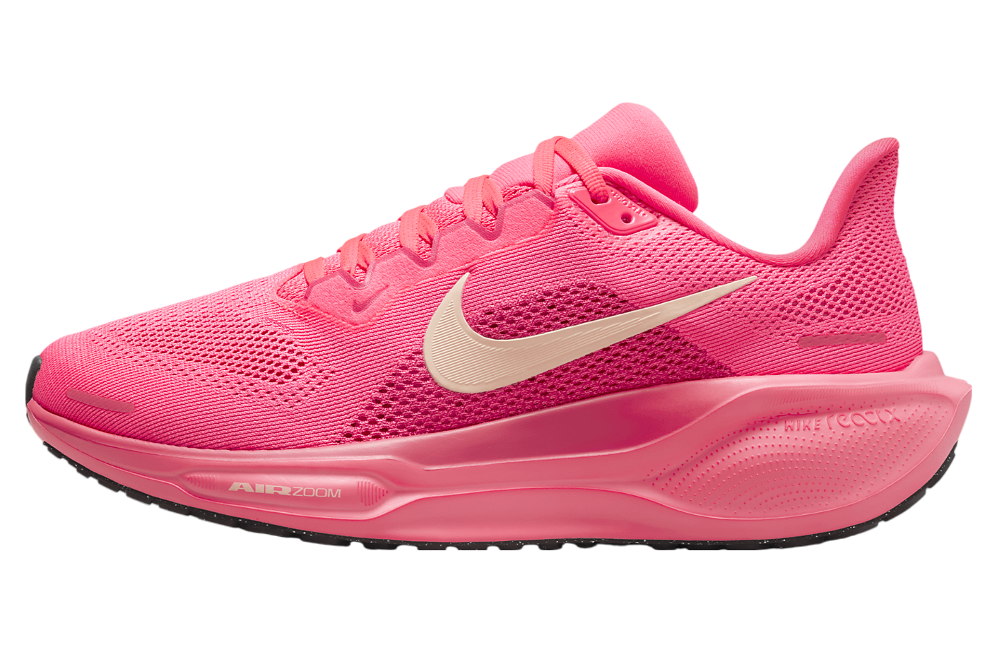 Nike Pegasus 41 WMNS Hot Punch Aster Pink Jun 2024 FD2723 600 KicksOnFire