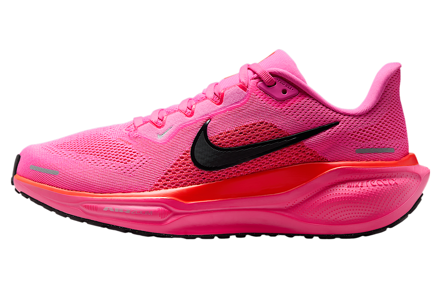 独特な BUY Nike Kixify | Pink Hyper / Pink Playful WMNS 41 Pegasus スパイク・シューズ