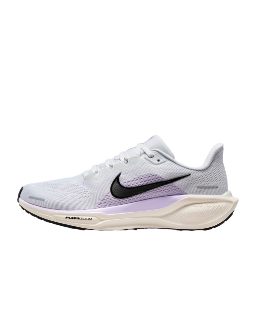 Nike Pegasus 41 WMNS Pure Platinum Lilac Bloom