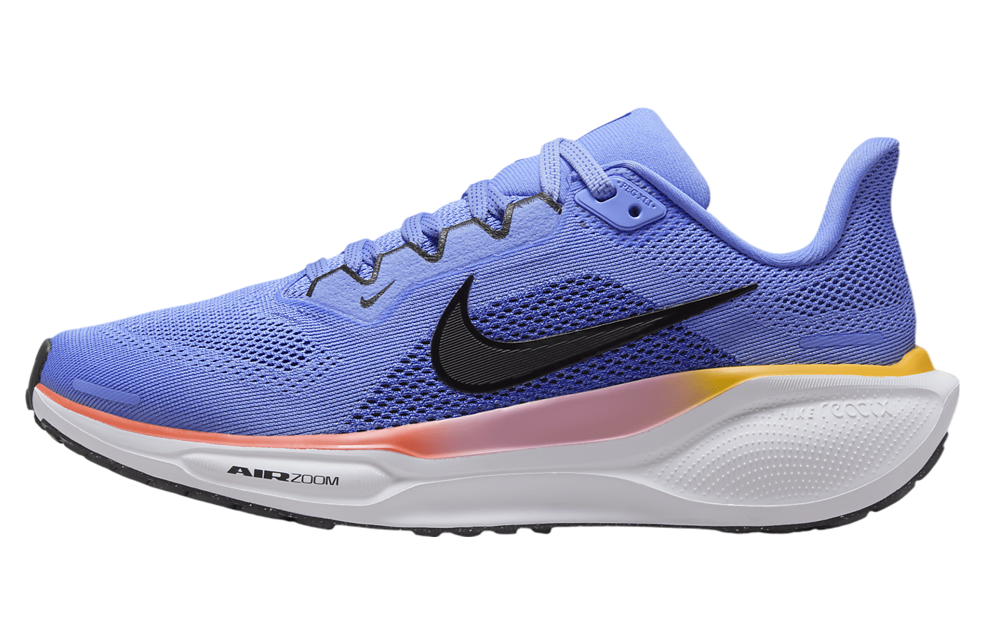 Nike Pegasus 41 WMNS Royal Pulse / Astronomy Blue