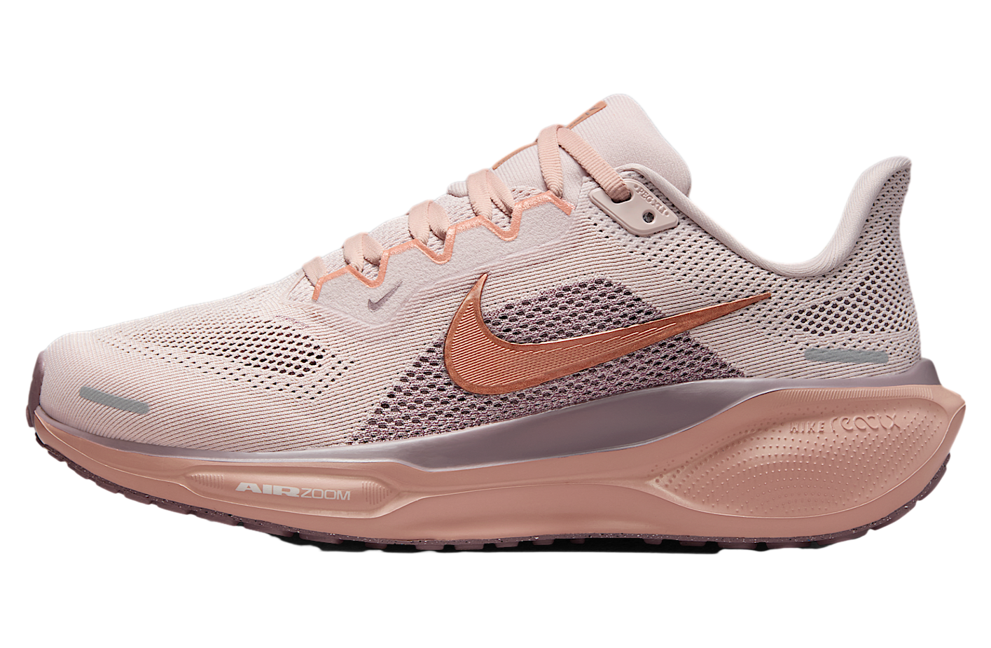 Nike Pegasus 41 Wmns Silt Red / Particle Pink