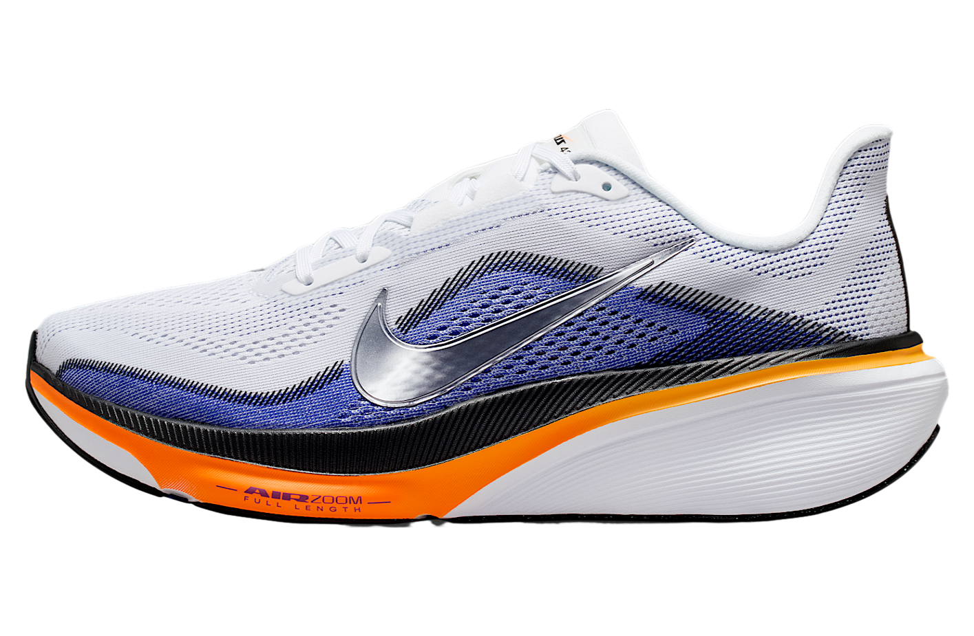 Nike Pegasus 42 White / Lapis