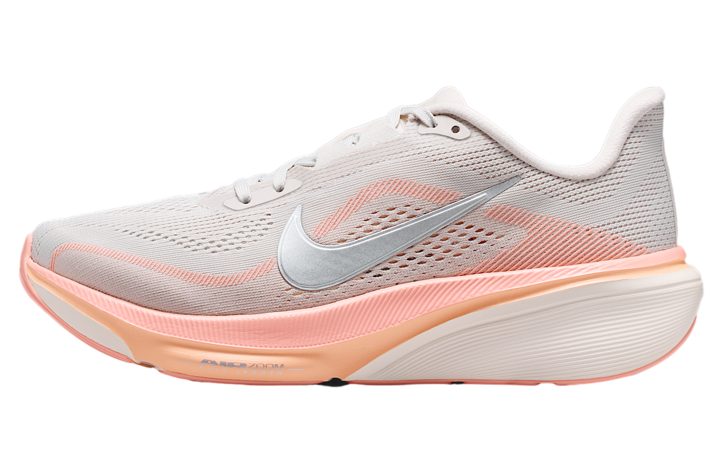 Nike Pegasus 42 WMNS Light Bone / Arctic Orange