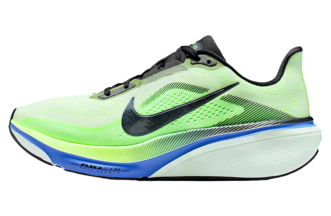 Nike Pegasus 42 WMNS Volt Tint / Sapphire-Lime