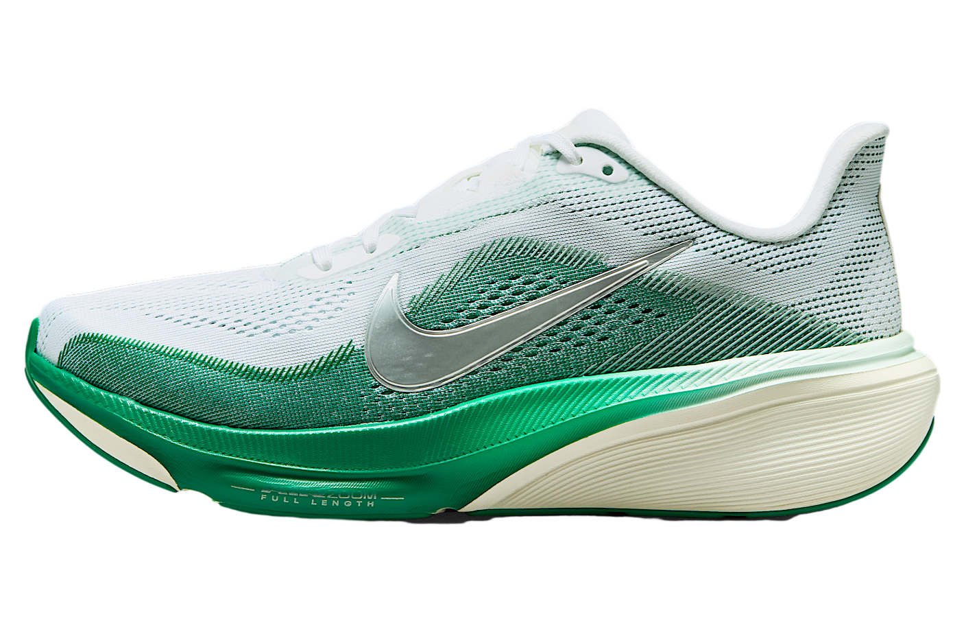 Nike Pegasus 42 WMNS White / Malachite