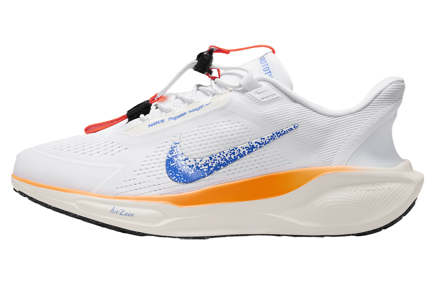 Nike Pegasus EasyOn Blueprint