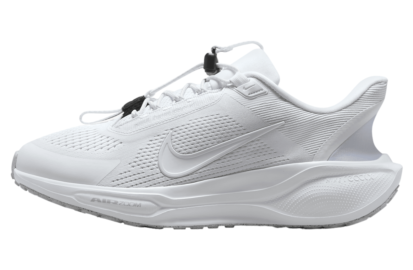 Nike Pegasus Easyon White / Pure Platinum